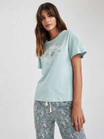 Піжама DeFacto модель Z9683AZ-TR433 Фото