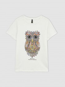 Футболка DeFacto модель A3762AX-ER105 Фото