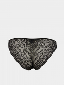 Труси DeFacto модель T8495AZ-BK27 Труси DeFacto модель T8495AZ-BK27 Фото