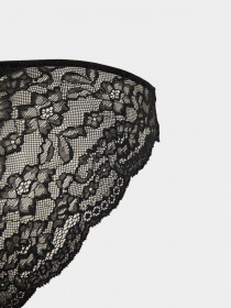 Труси DeFacto модель T8495AZ-BK27 Труси DeFacto модель T8495AZ-BK27 Фото