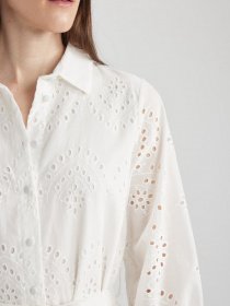 Платье мини DeFacto модель A0059AX-WT32 Фото