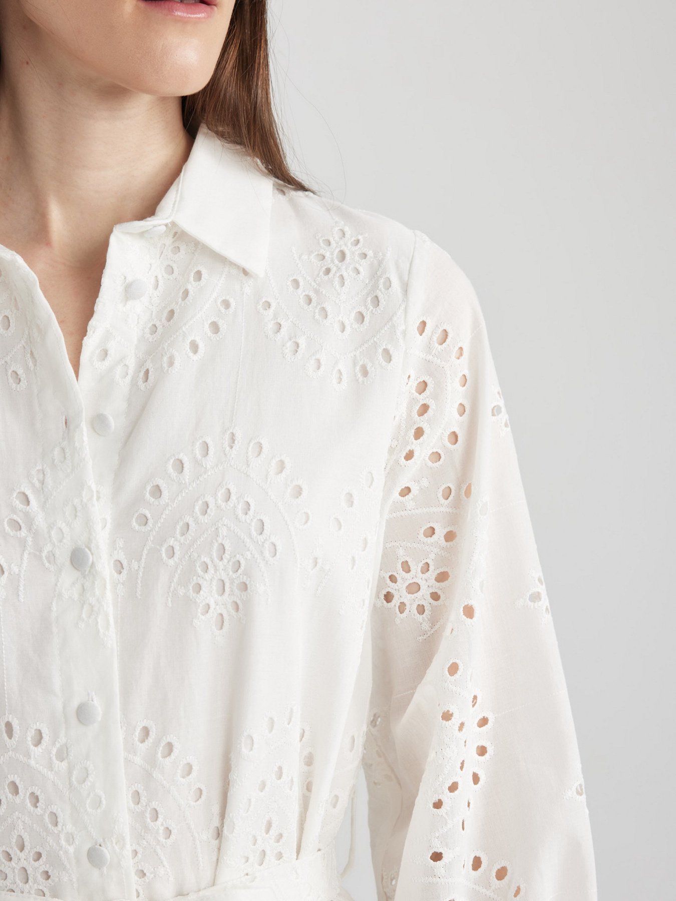 Сукня міні DeFacto модель A0059AX-WT32 Фото