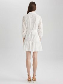 Сукня міні DeFacto модель A0059AX-WT32 Фото