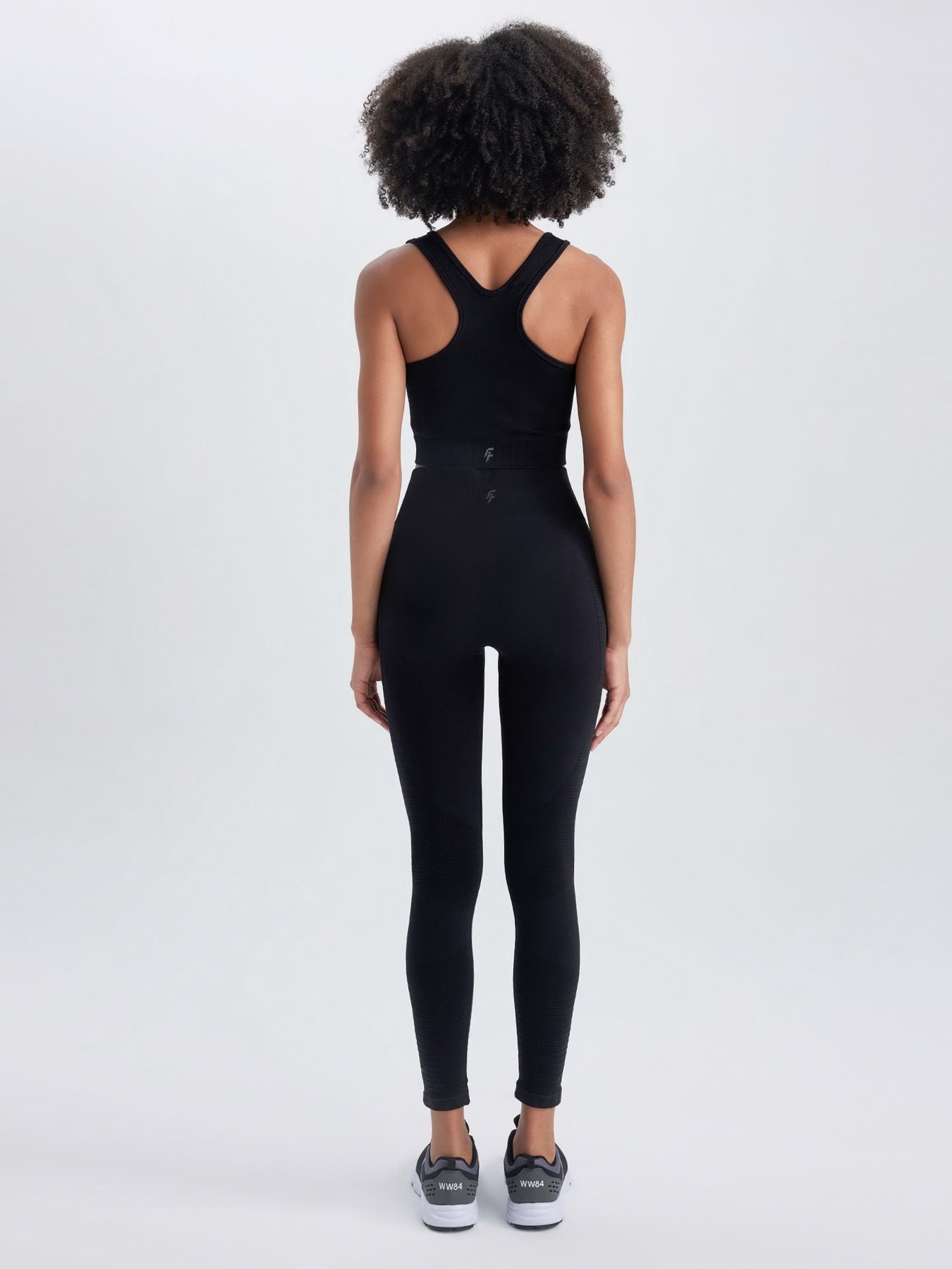 Леггинсы DeFacto модель A0562AX-BK81 Фото