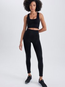 Леггинсы DeFacto модель A0562AX-BK81 Фото
