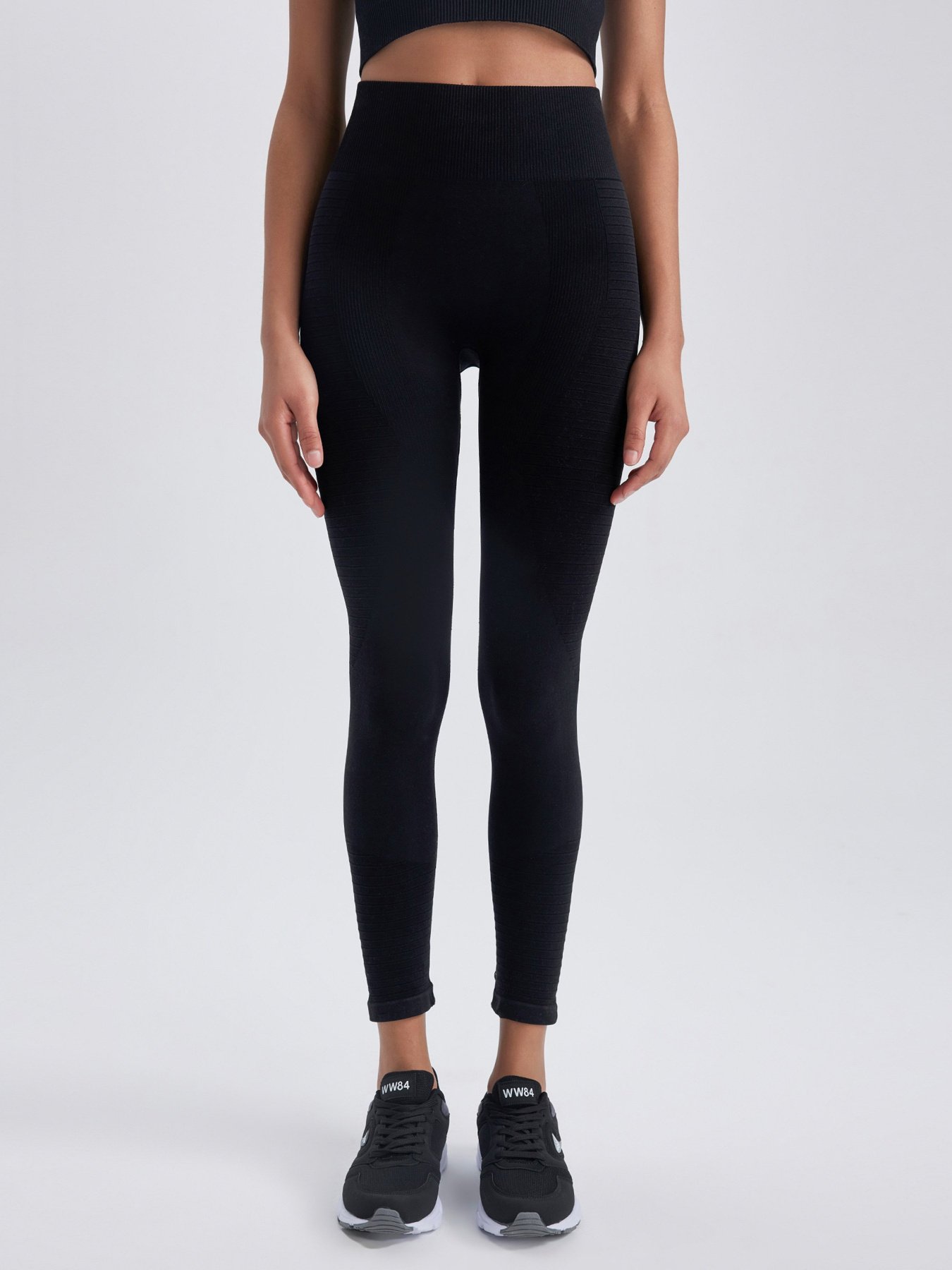 Леггинсы DeFacto модель A0562AX-BK81 Фото