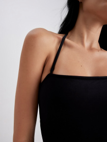 Купальник DeFacto модель A0574AX-BK81 Фото