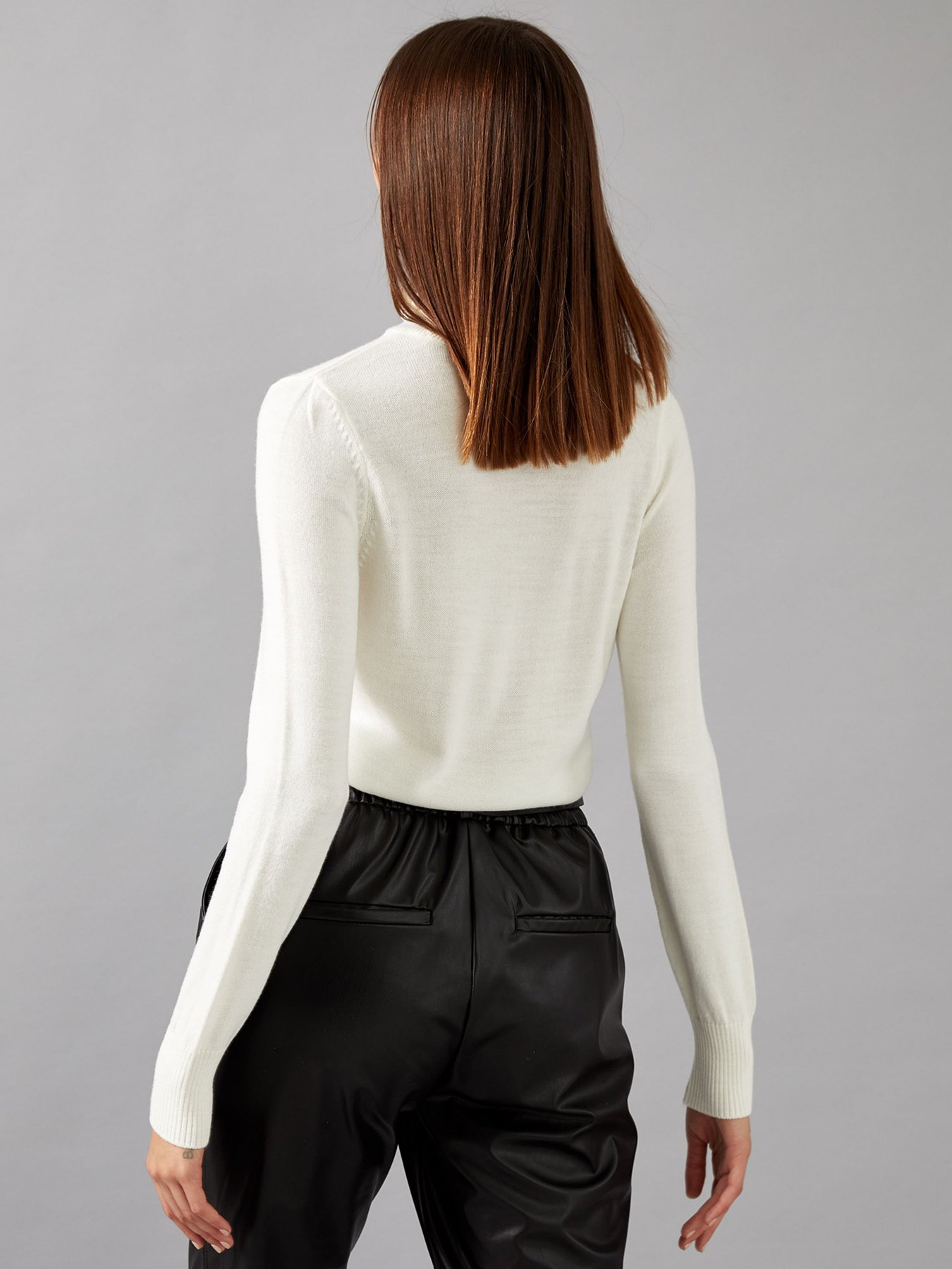 Водолазка DeFacto модель H1651AZ-ER99 Фото