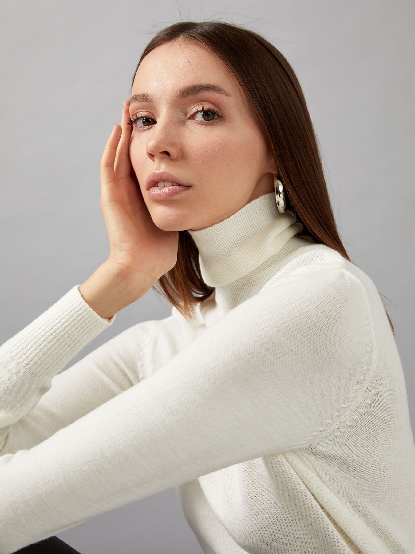 Водолазка DeFacto модель H1651AZ-ER99 Фото