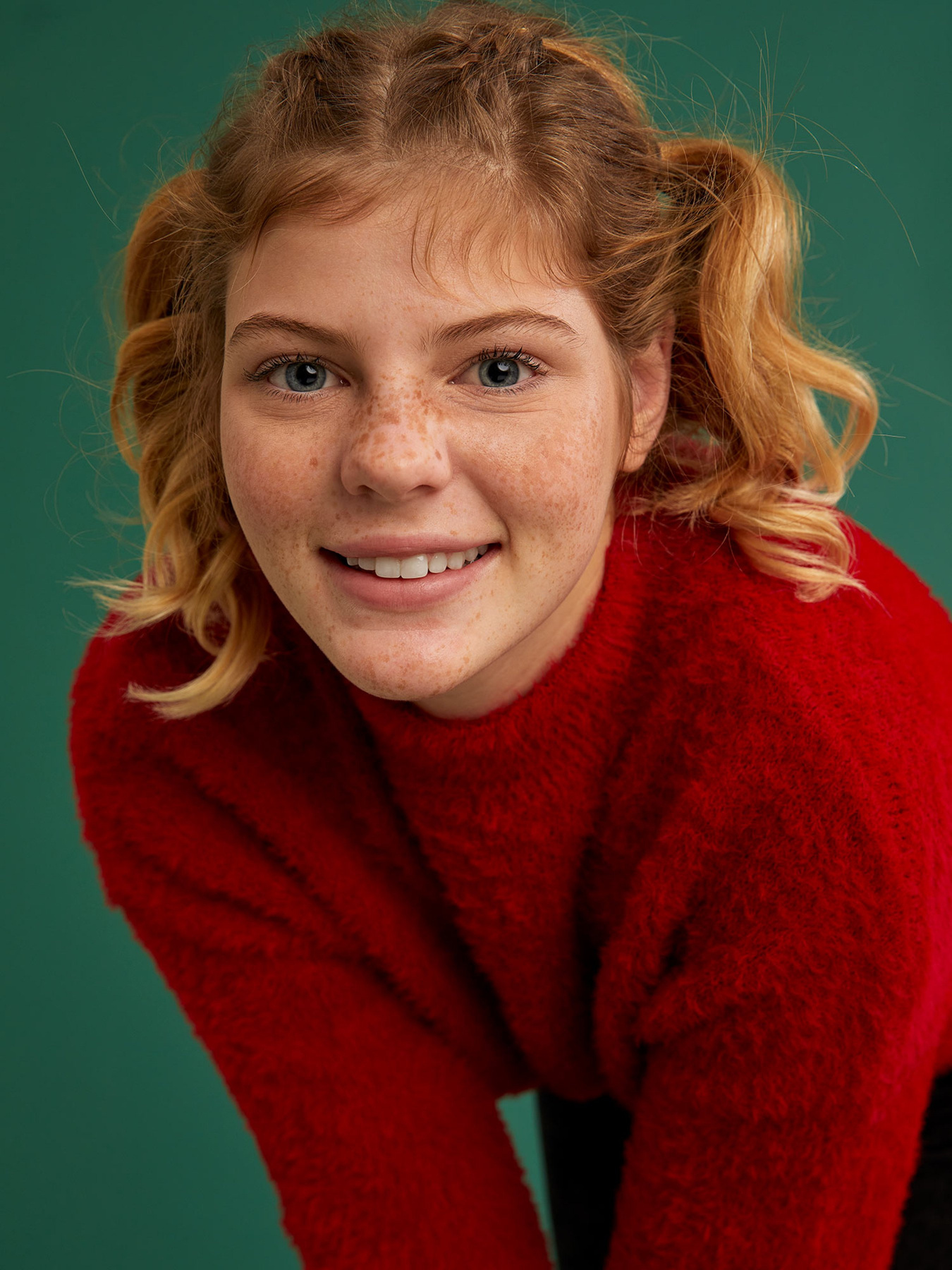 Джемпер DeFacto модель R1335AZ-RD92 Фото