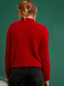 Джемпер DeFacto модель R1335AZ-RD92 Фото