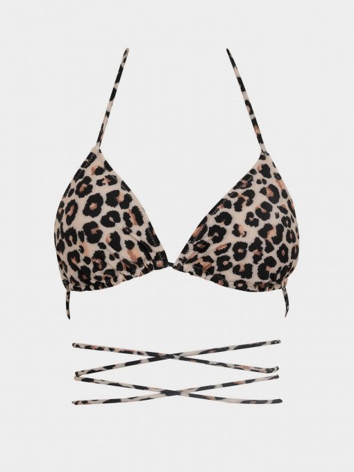 Верхня частина купальника DeFacto Модель A0695AX-BK81 Фото