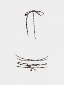 Верх купальника DeFacto модель A0695AX-BK81 Фото