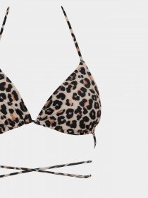 Верх купальника DeFacto модель A0695AX-BK81 Фото