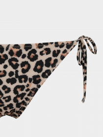 Низ купальника DeFacto модель A0696AX-BK81 Фото