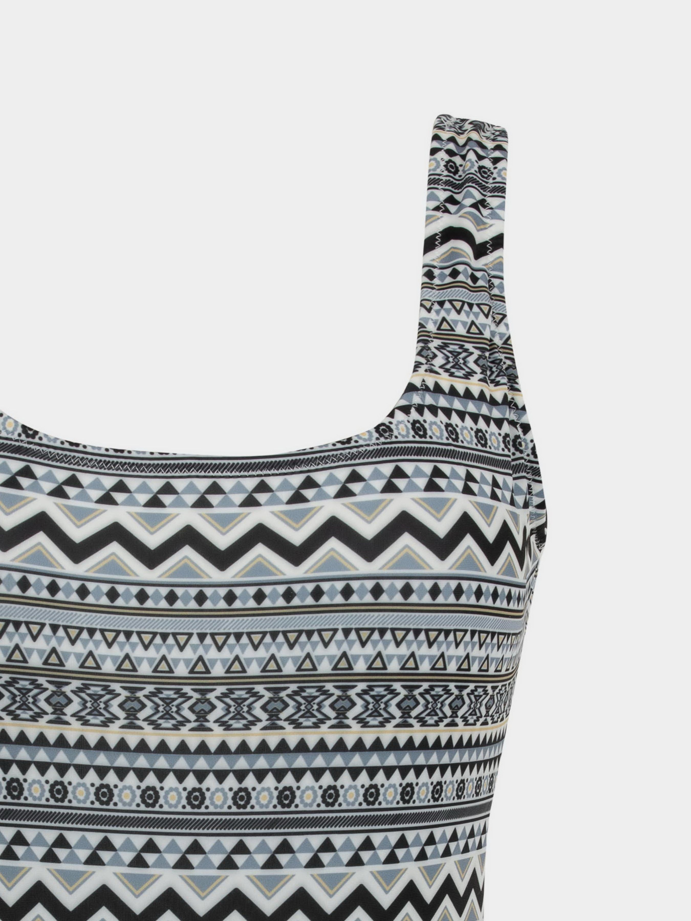 Купальник DeFacto модель A1515AX-BK81 Фото