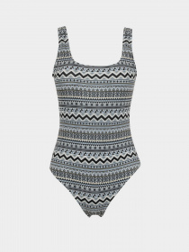 Купальник DeFacto модель A1515AX-BK81 Фото