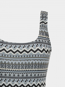 Купальник DeFacto модель A1515AX-BK81 Фото