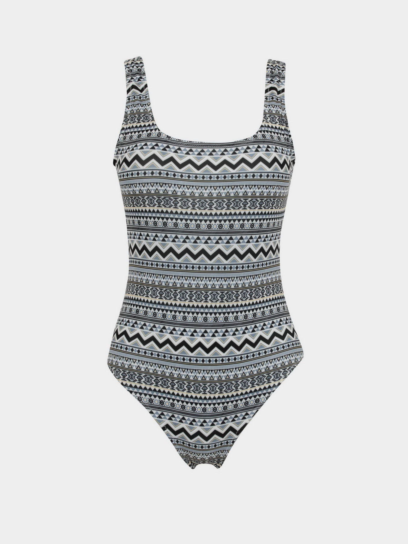 Купальник DeFacto модель A1515AX-BK81 Фото