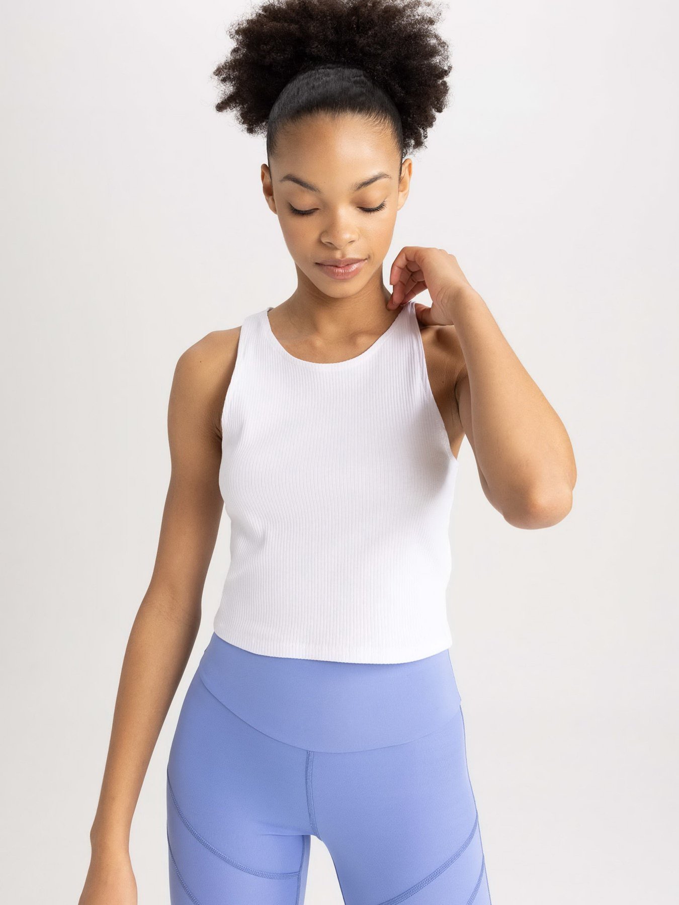 Майка DeFacto модель A2411AX-WT34 Фото