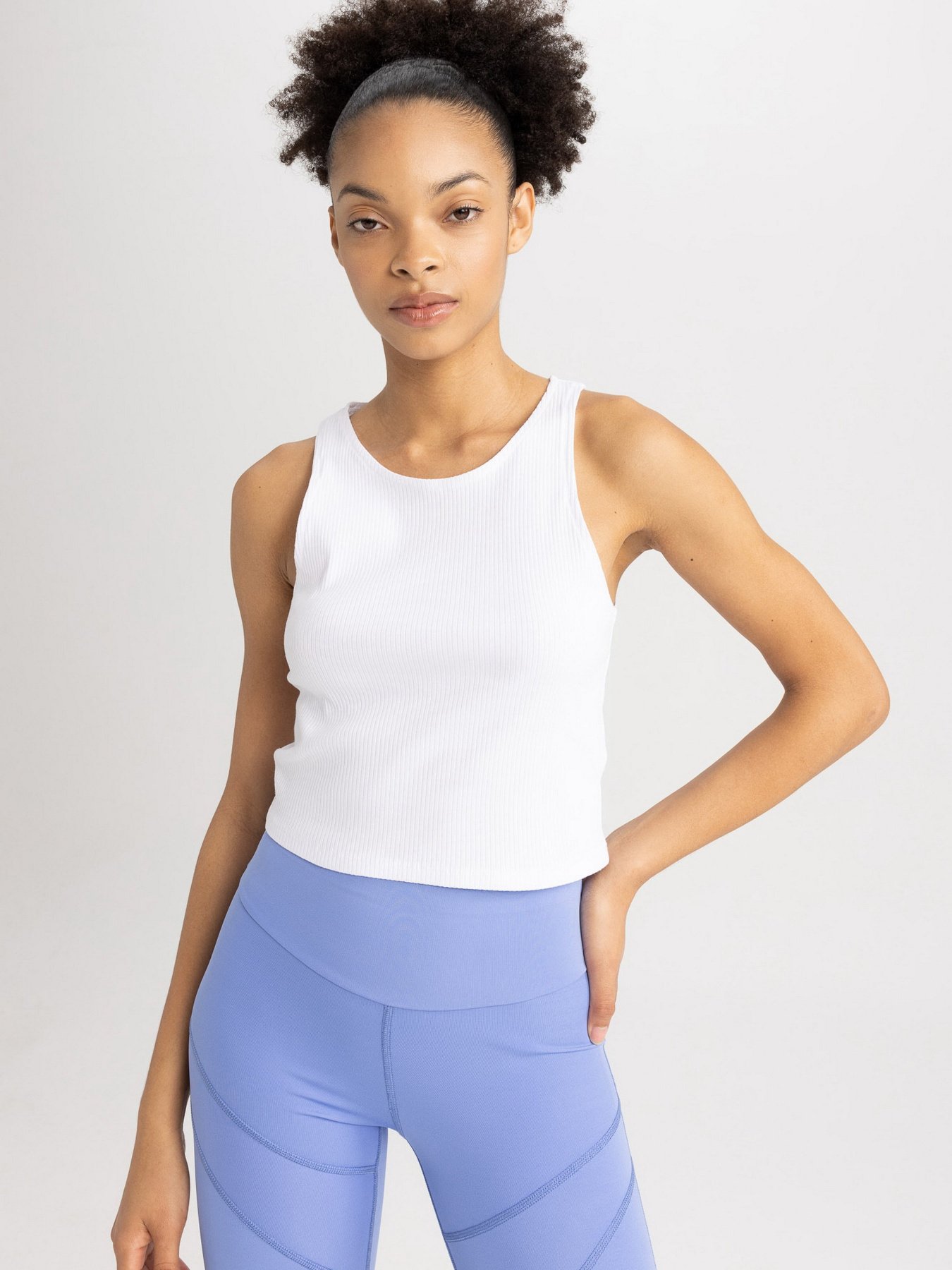 Майка DeFacto модель A2411AX-WT34 Фото