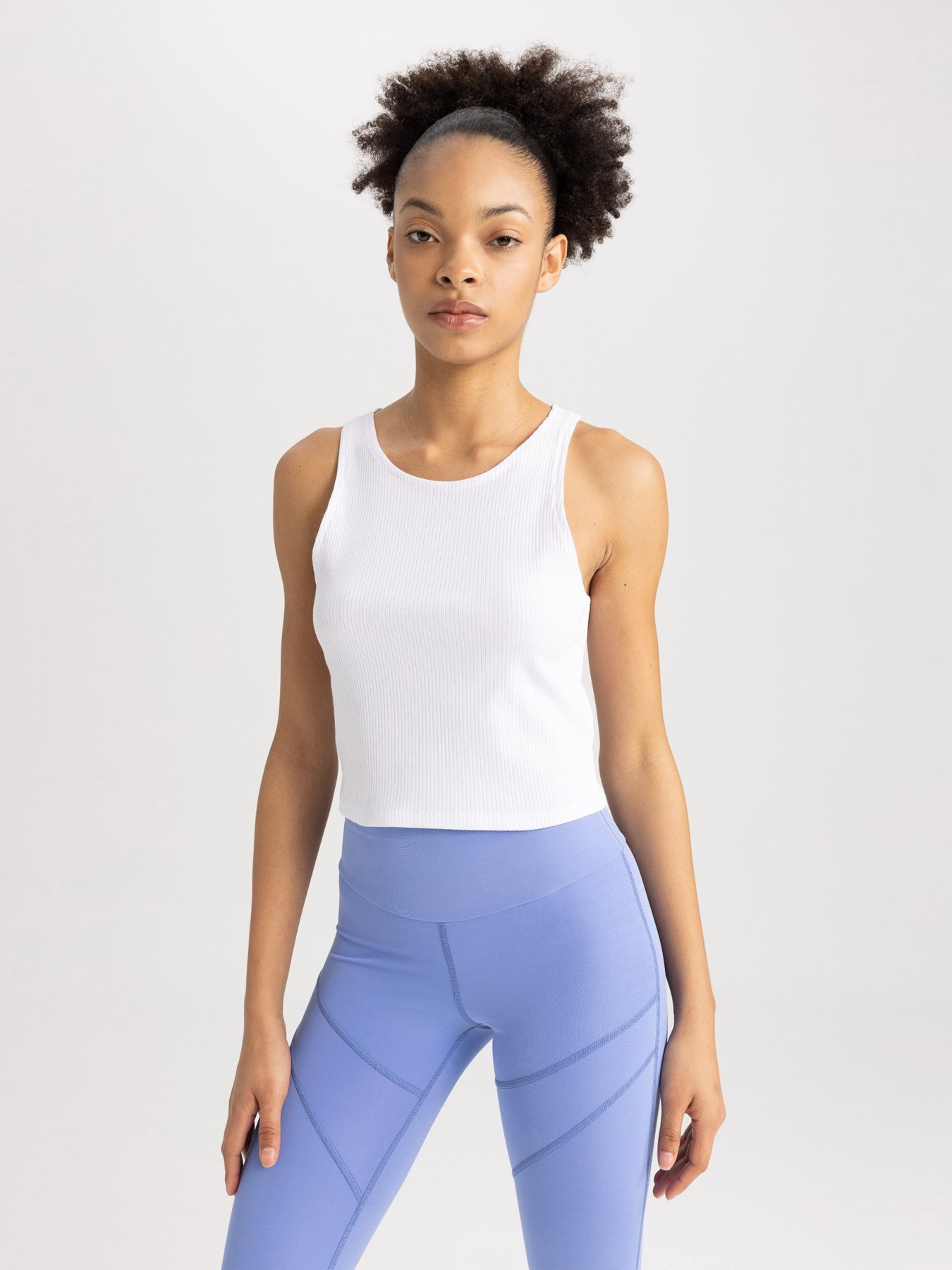 Майка DeFacto модель A2411AX-WT34 Фото