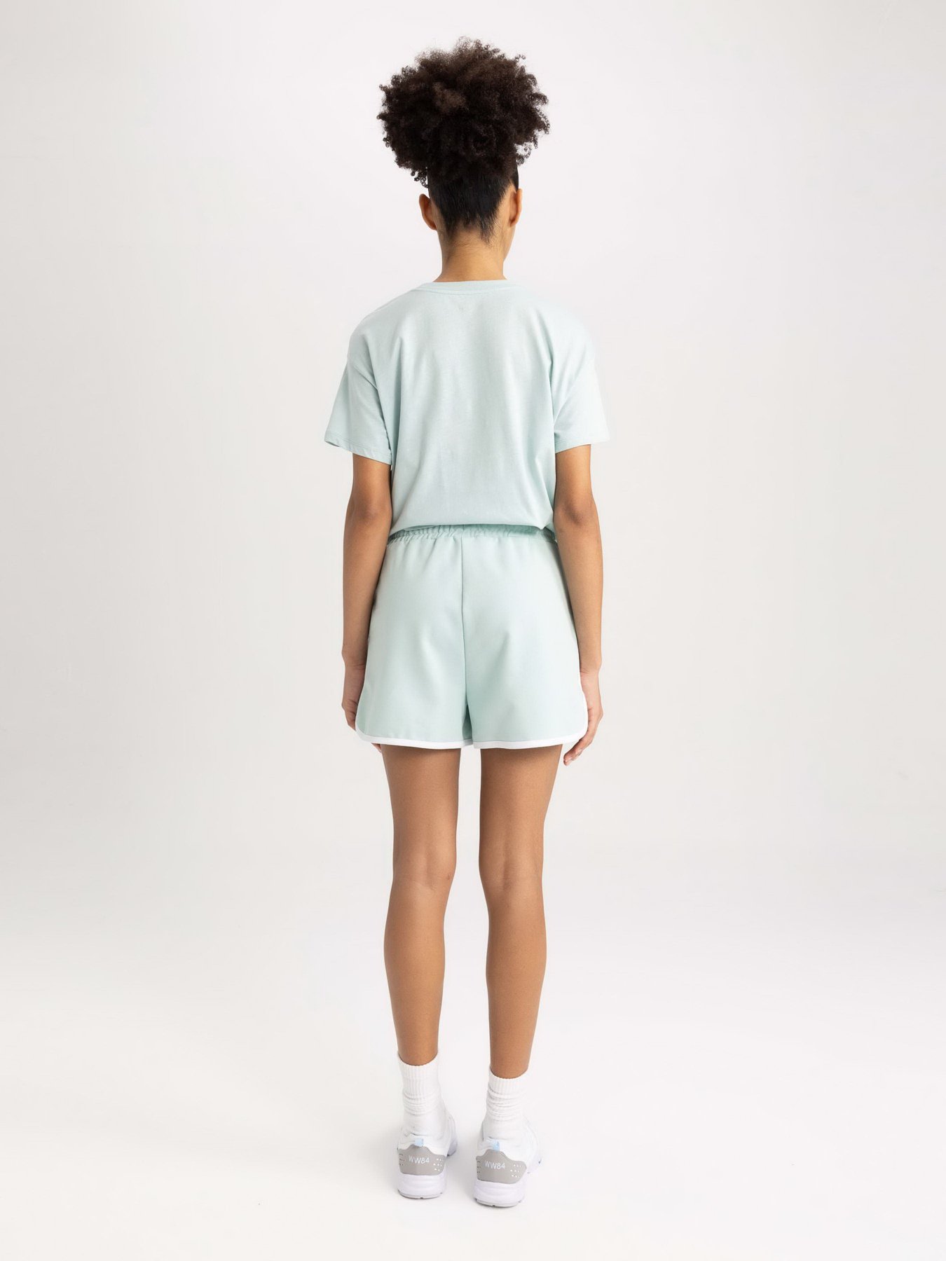 Шорты DeFacto модель A2414AX-GN1113 Фото