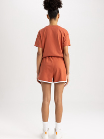 Шорти DeFacto модель A2414AX-OG574 Фото