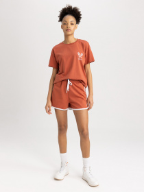 Шорти DeFacto модель A2414AX-OG574 Фото