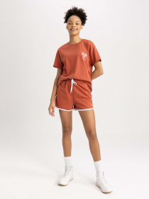 Повсякденні шорти DeFacto модель A2414AX-OG574 Фото