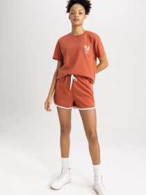 Повсякденні шорти DeFacto модель A2414AX-OG574 Фото