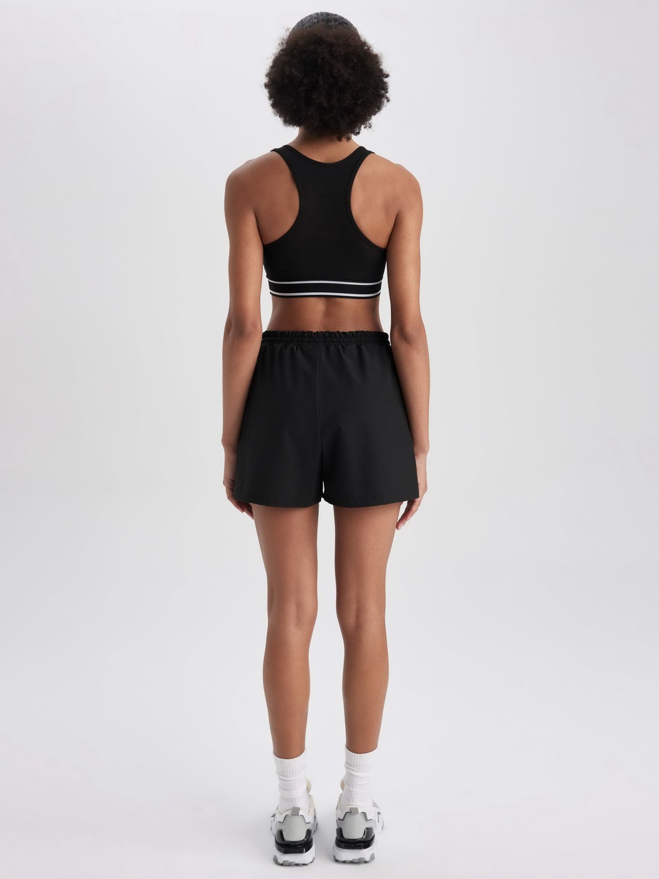 Шорты DeFacto модель A2434AX-BK81 Фото