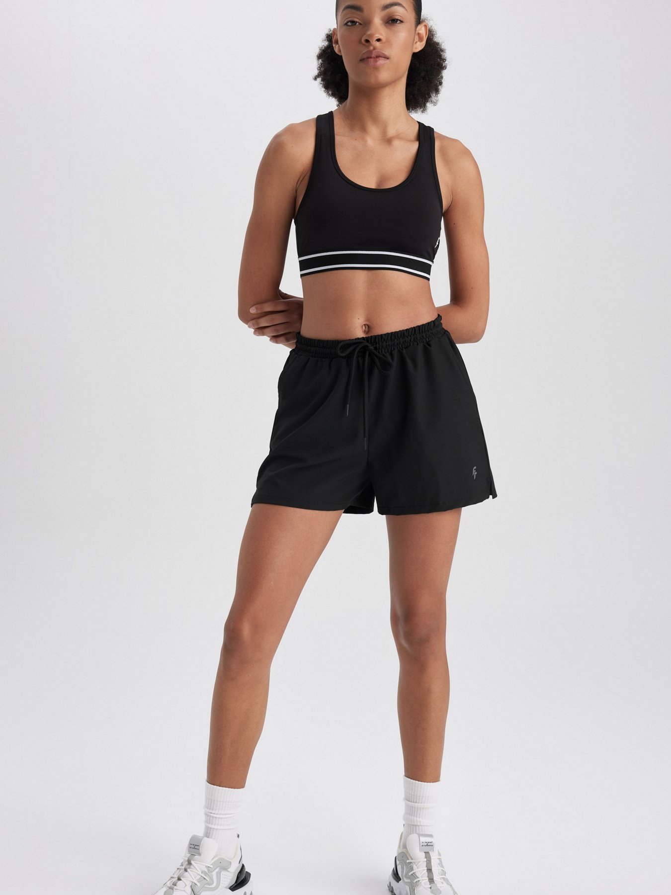 Шорты DeFacto модель A2434AX-BK81 Фото