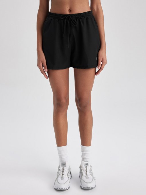 Повсякденні шорти DeFacto модель A2434AX-BK81 Фото