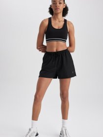 Повсякденні шорти DeFacto модель A2434AX-BK81 Фото