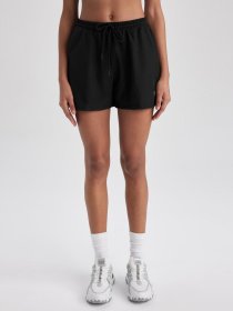 Повсякденні шорти DeFacto модель A2434AX-BK81 Фото