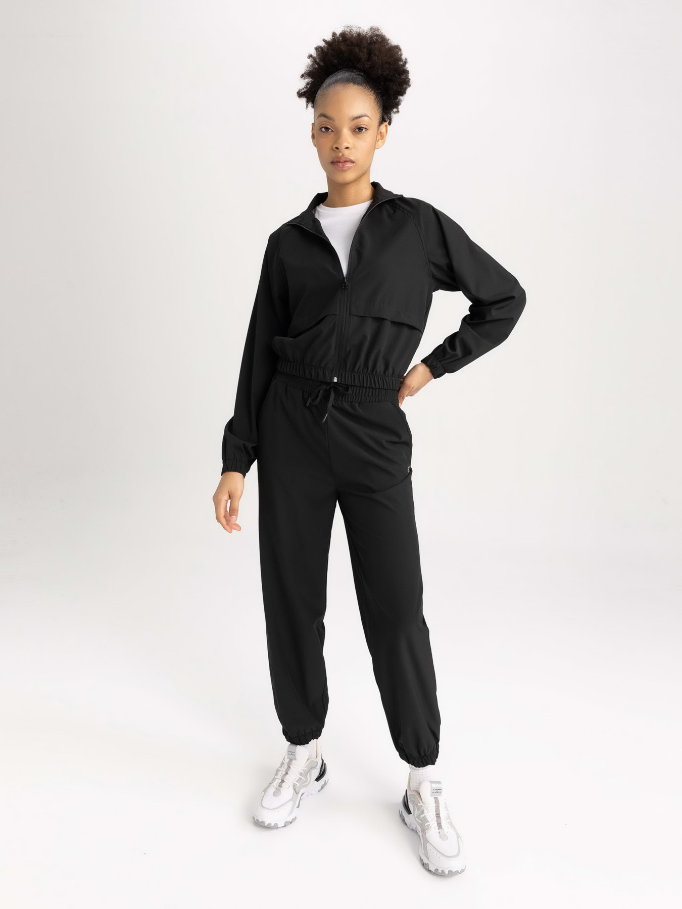 Джогери DeFacto модель A2437AX-BK81 Фото