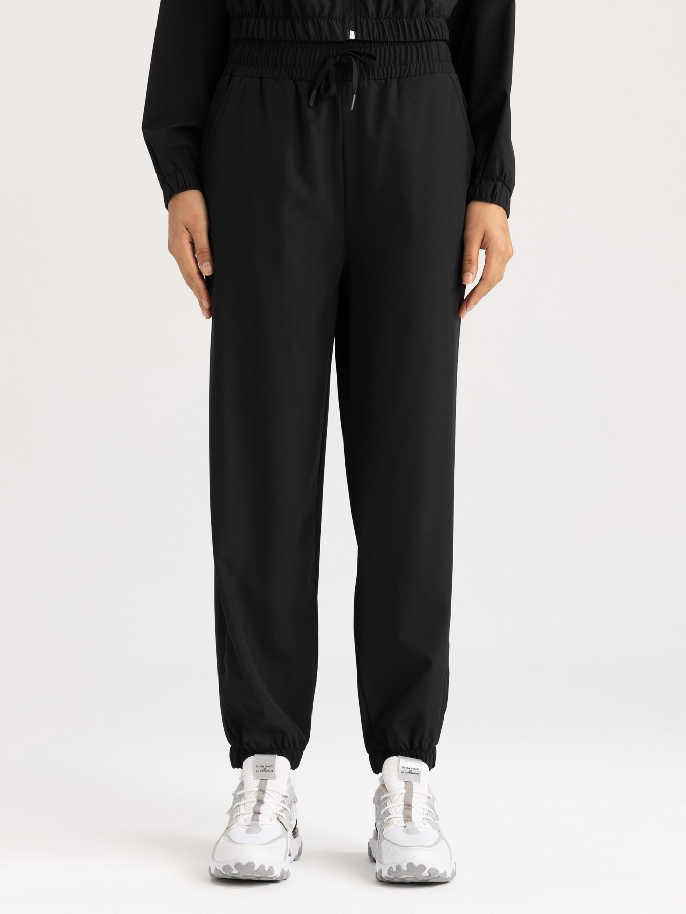 Джогери DeFacto модель A2437AX-BK81 Фото