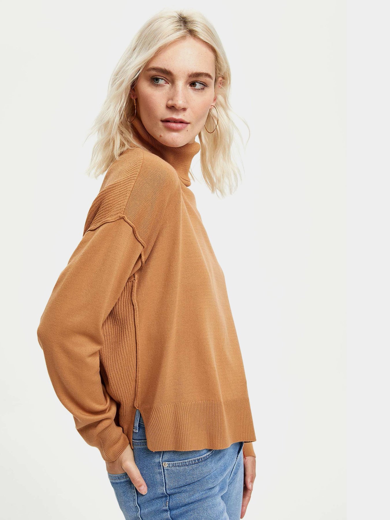 Водолазка DeFacto модель R1512AZ-BN409 Фото