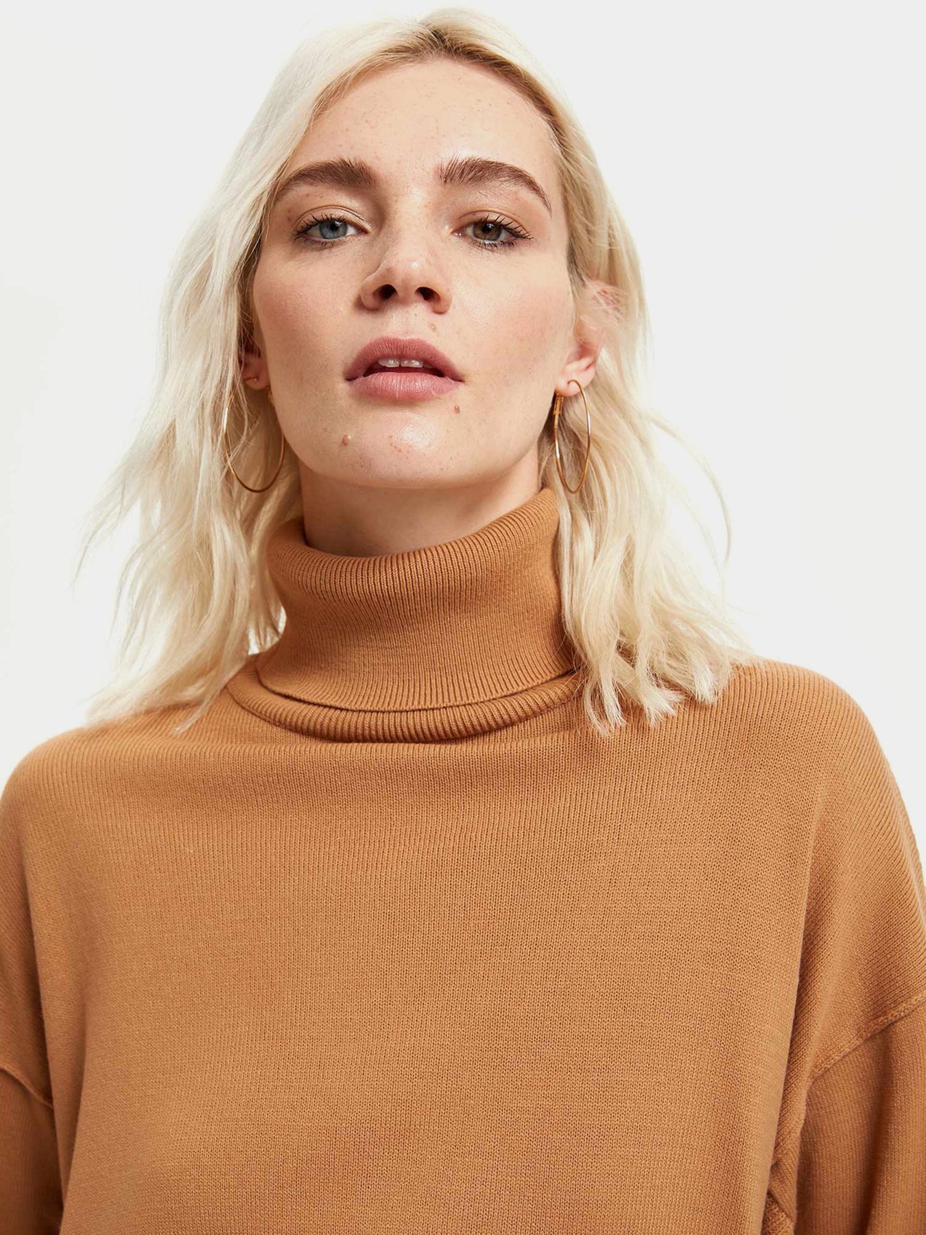 Водолазка DeFacto модель R1512AZ-BN409 Фото