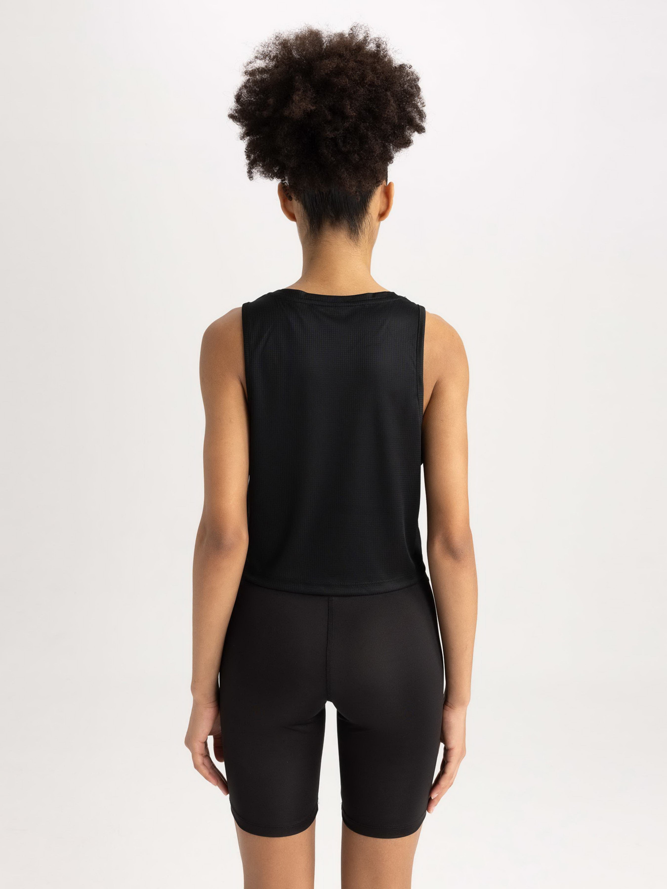 Майка DeFacto модель A2518AX-BK81 Фото