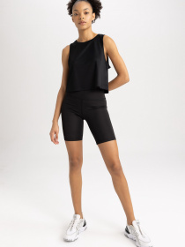 Майка DeFacto модель A2518AX-BK81 Фото