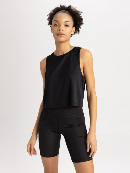 Майка DeFacto модель A2518AX-BK81 Фото