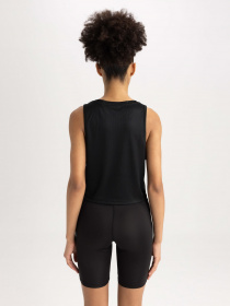 Майка DeFacto модель A2518AX-BK81 Фото