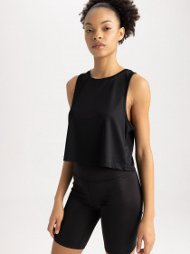 Майка DeFacto модель A2518AX-BK81 Фото