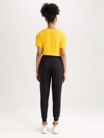 Спортивні штани DeFacto модель A2760AX-BK81 Спортивні штани DeFacto модель A2760AX-BK81 Фото