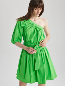 Платье мини DeFacto модель A3249AX-GN688 Фото