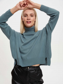 Гольф DeFacto модель R1512AZ-TR436 Фото