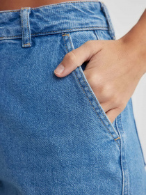 Прямі джинси DeFacto модель A5149AX-NM28 Фото