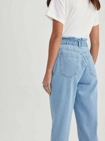 Зауженные джинсы DeFacto модель A5158AX-NM28 Фото